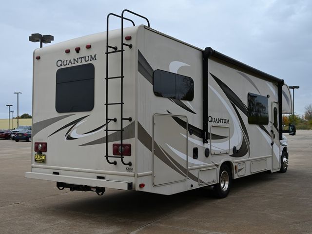 2016 Ford E-450 Cutaway 