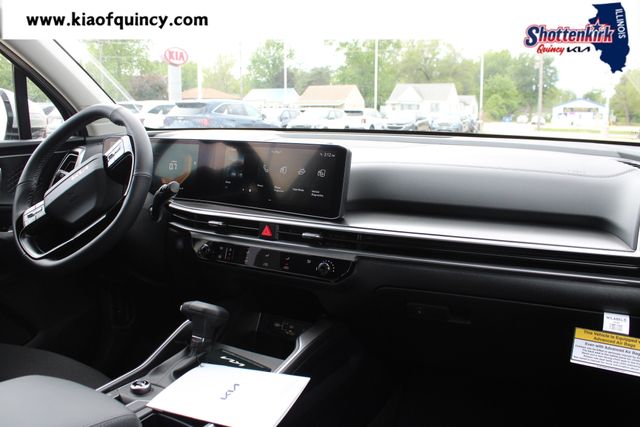 New 2026 Kia Sorento SUV