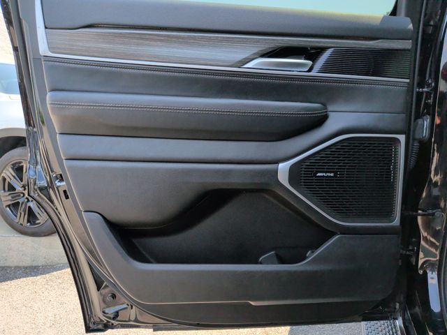 Used 2024 Black Jeep Series III image 22