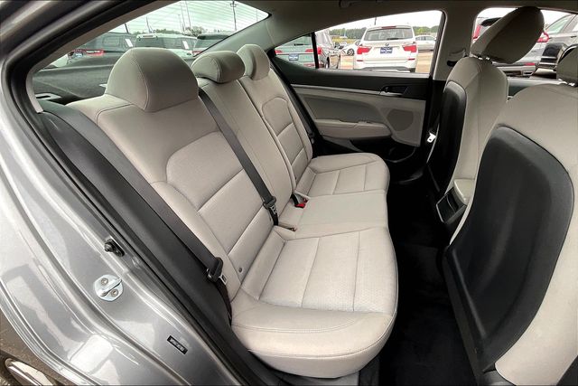 Used 2018 Hyundai Elantra For Sale in OLIVE BRANCH, MS