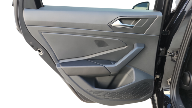 2026 Volkswagen Jetta