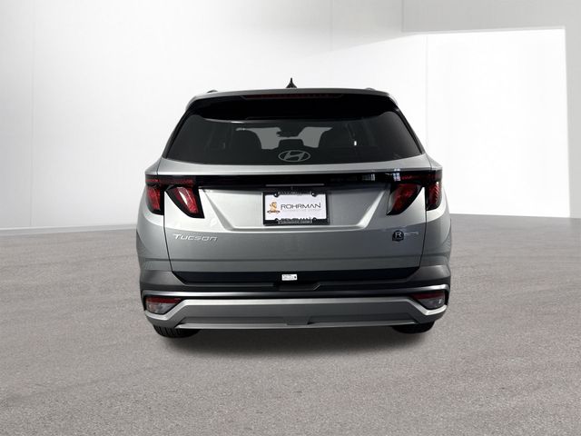 New 2026 Hyundai Tucson For Sale in Indianapolis, IN