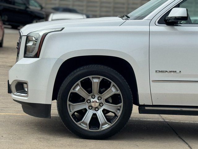 2019 GMC Yukon