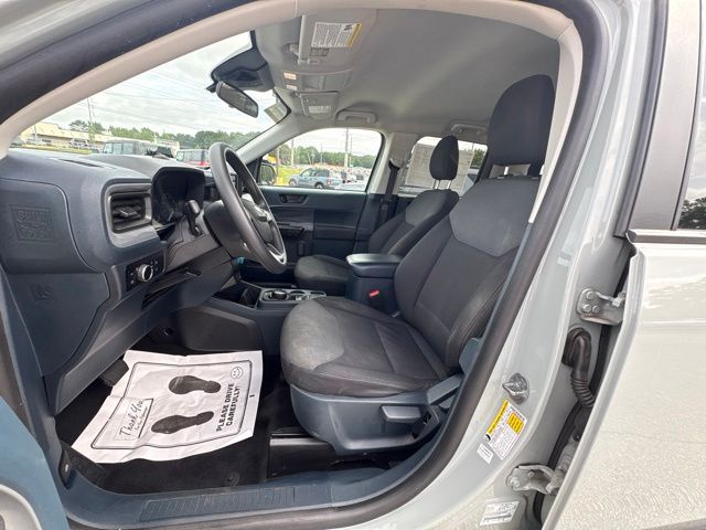 Used 2024 Ford Maverick Truck