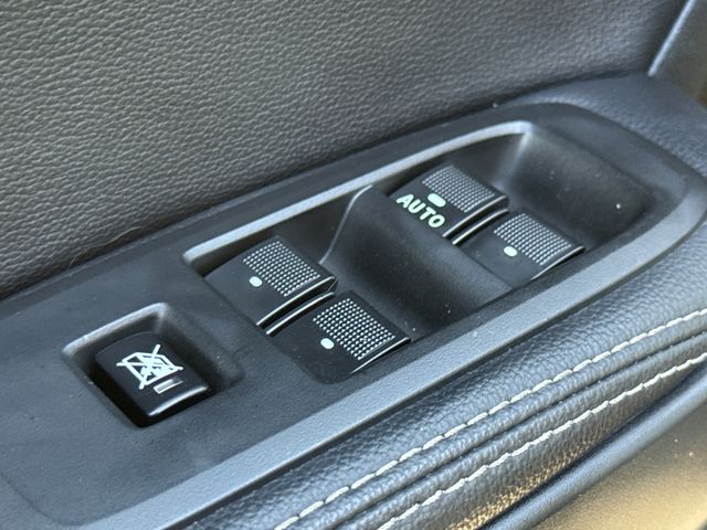 Certified Used 2022 Black Ford Lariat image 19