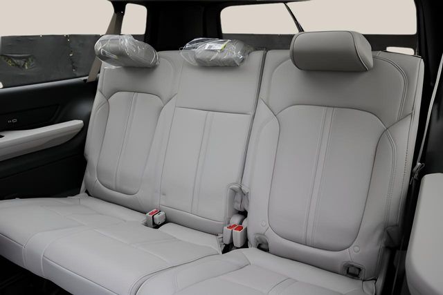 New Car 2025 Jeep Wagoneer L  Series Ii For Sale Under $80,000 In Austin, Texas