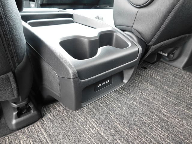 New 2026 Honda Odyssey EX-L 4D Passenger Van