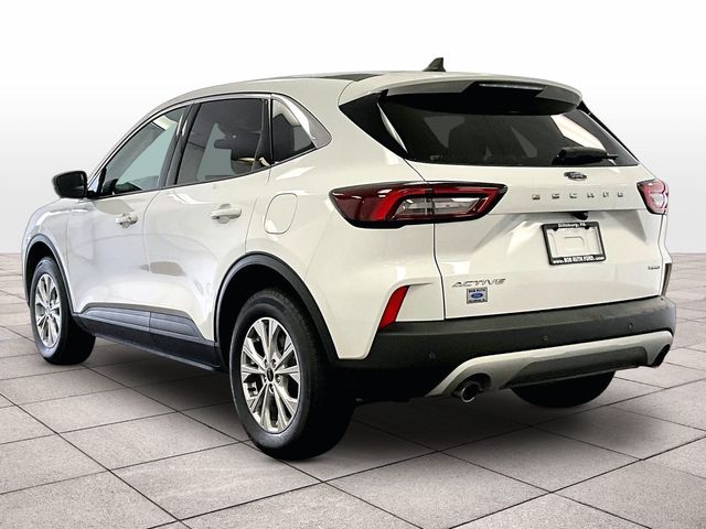 2024 Ford Escape Active - 9