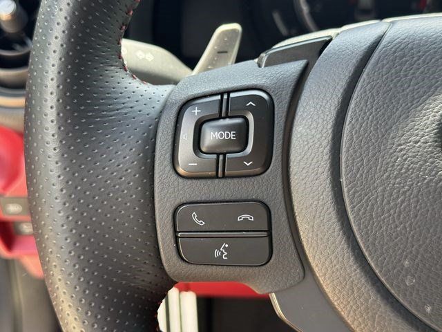 2025 Lexus IS 500 F SPORT Performance  at Westside Lexus