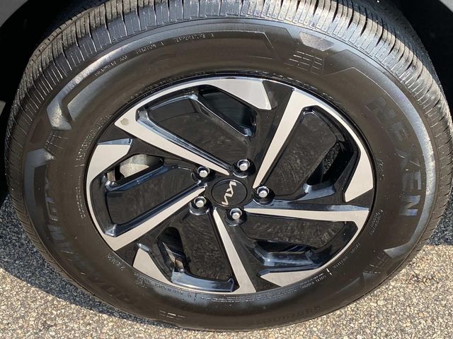 Used 2023 Kia Sportage Hybrid SUV