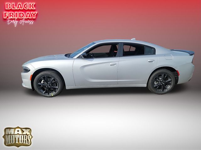 2023 Dodge Charger SXT 7