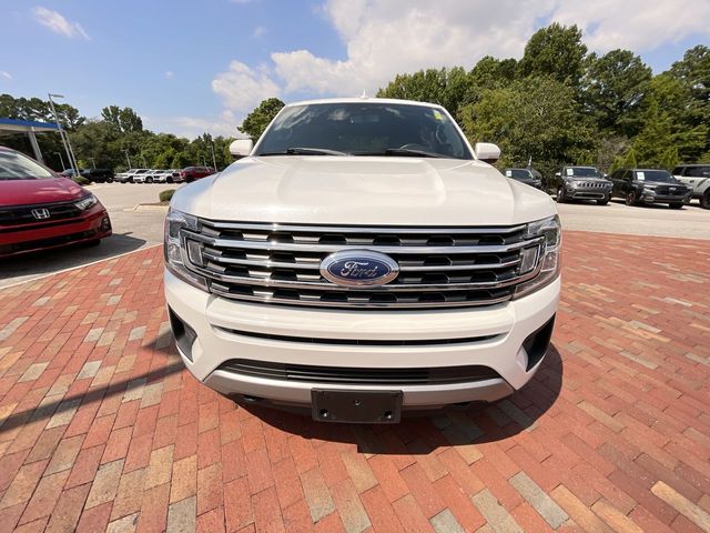 Used 2020 Ford Expedition SUV