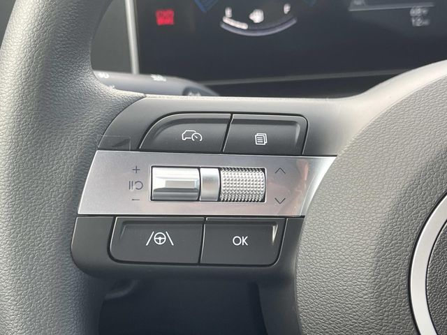 new 2026 Hyundai Santa Cruz car, priced at $32,198