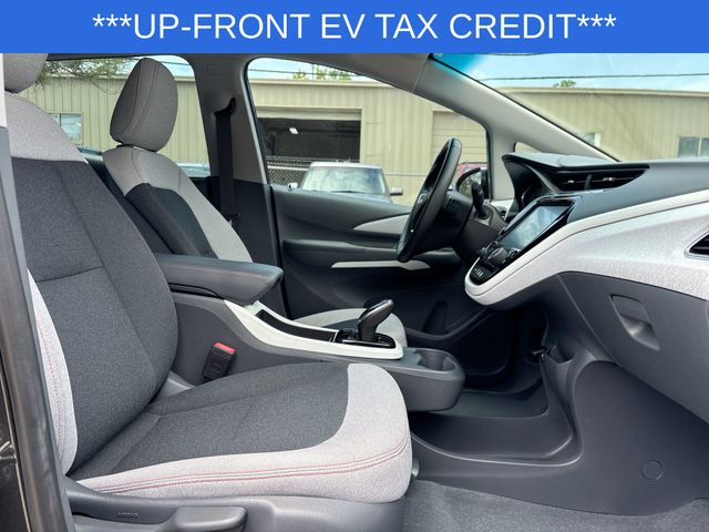 Used 2019 Chevrolet Bolt EV For Sale in Livonia, MI