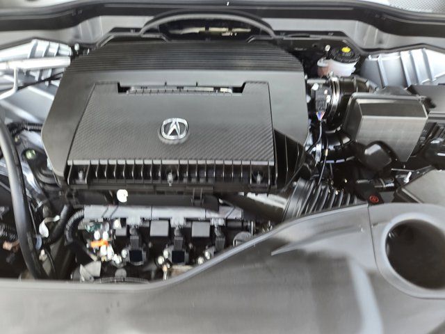 used 2026 Acura MDX car, priced at $49,425
