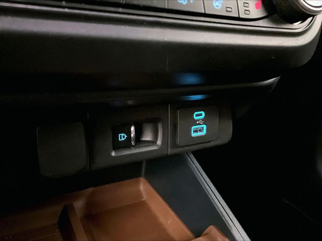2024 Ford Maverick Lariat Gray at Grove City Ford