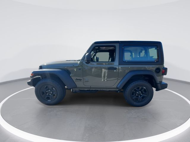 New 2026 41 Exterior Paint Jeep Sport image 7