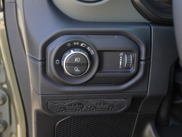 New 2026 Jeep Gladiator Truck