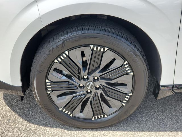 Used 2025 Nissan Murano SUV