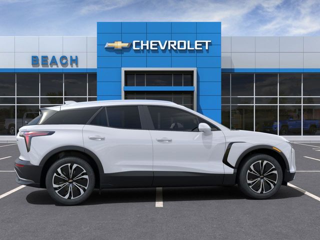 2024 Chevrolet Blazer EV LT 5