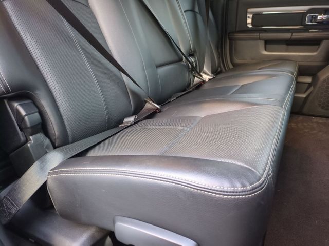 used 2018 Ram 2500 car, priced at $37,490