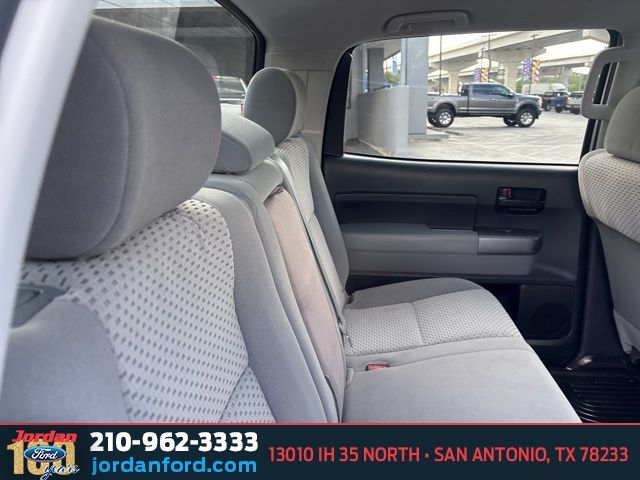 Used Car 2012 Toyota Tundra  Grade For Sale Under $20,000 In San Antonio, Texas
