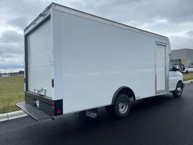 New 2023 Chevrolet Express 3500 For Sale in Grove City, OH