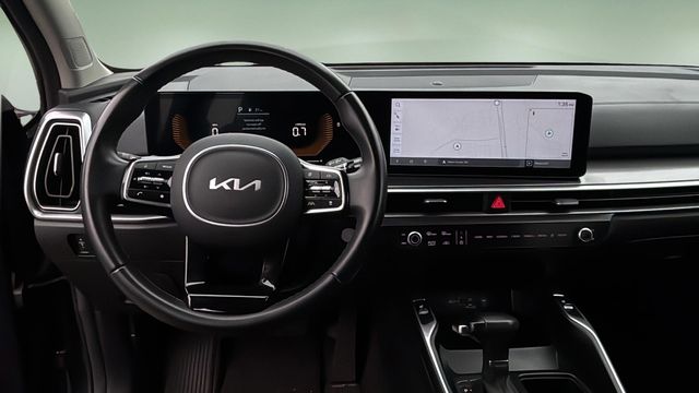 Used 2025 Gray Kia S image 10