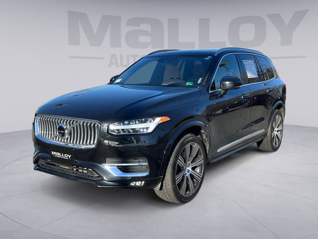 2021 Volvo XC90 T6 Inscription 7-Passenger AWD