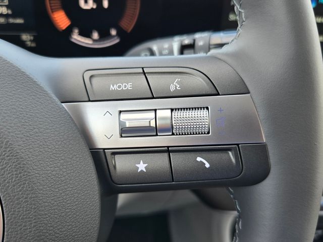 2027 Hyundai Kona