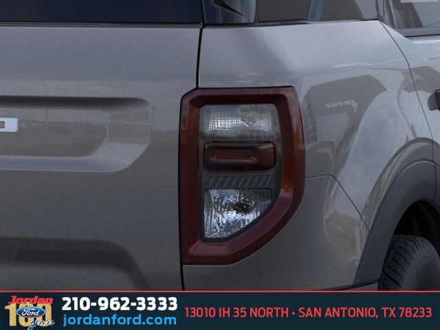 New Car 2025 Ford Bronco Sport  Big Bend For Sale Under $30,000 In San Antonio, Texas