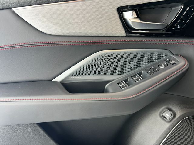 2026 Acura MDX A-Spec - Majestic exterior view 18