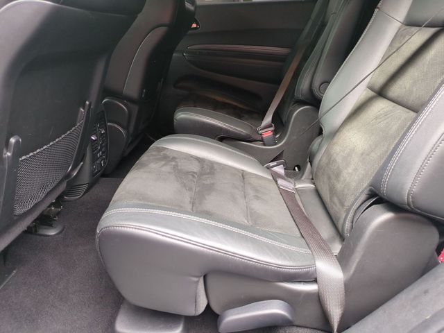 used 2021 Dodge Durango car, priced at $27,991