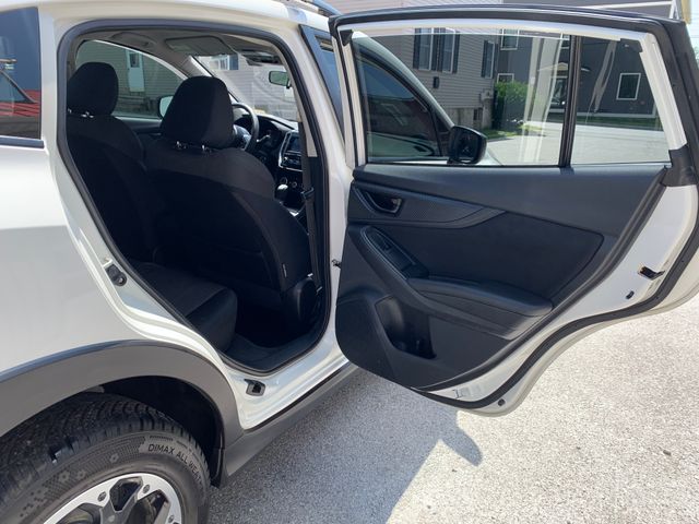 Used 2021 Subaru Crosstrek SUV