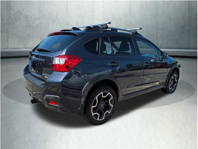 Used 2016 Subaru Crosstrek SUV