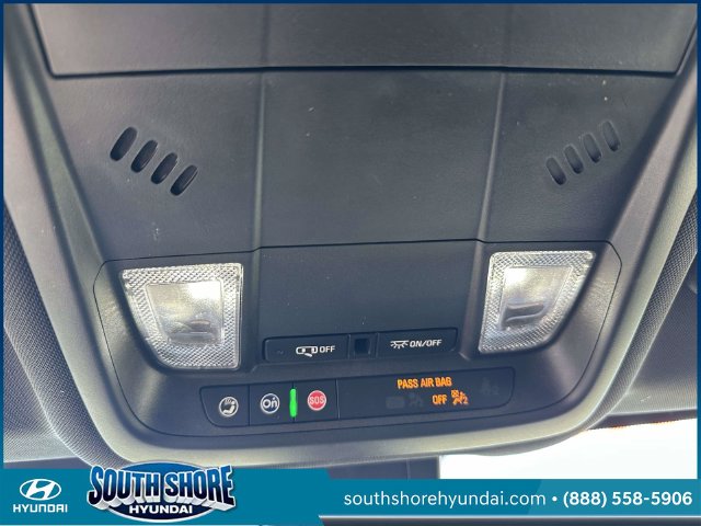 Used 2024 Chevrolet Equinox SUV