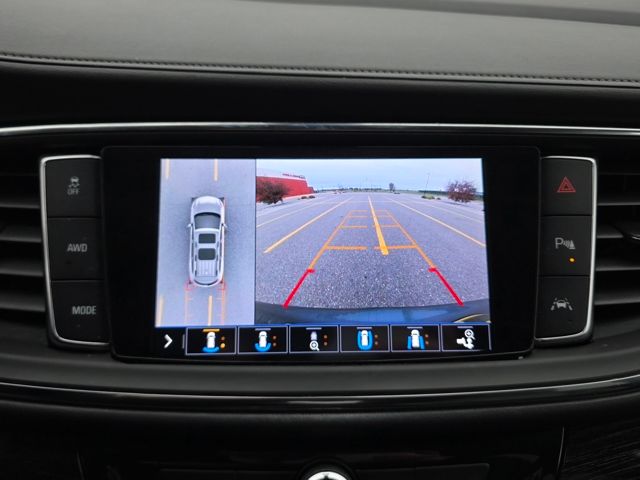 2021 Buick Enclave AWD Avenir