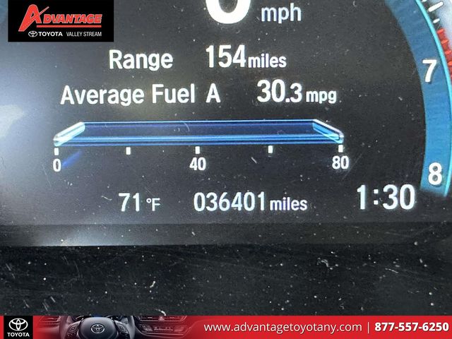 Used 2020 Honda Civic Sedan