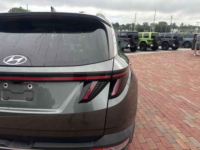Used 2022 Hyundai Tucson SUV