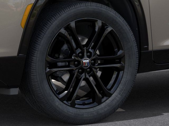 New 2026 Beige Buick Sport Touring image 9