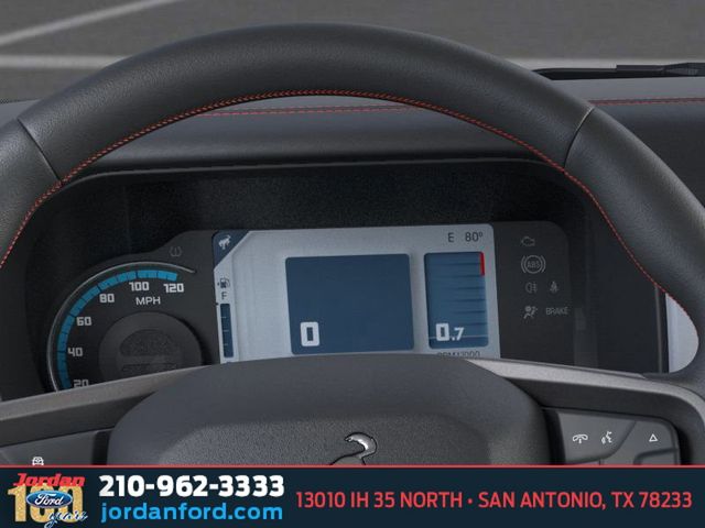 New Car 2025 Ford Bronco  Stroppe Edition For Sale Under $70,000 In San Antonio, Texas