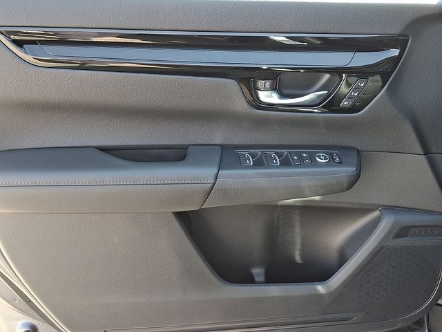 used 2024 Honda CR-V car, priced at $33,860