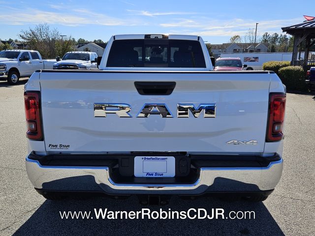 New 2026 White Ram Tradesman image 10