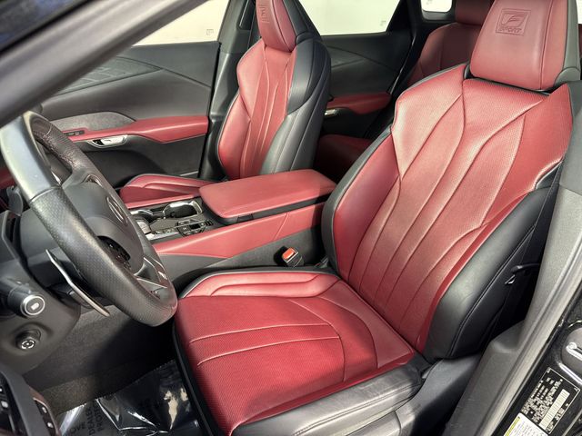 2024 Lexus RX RX photo