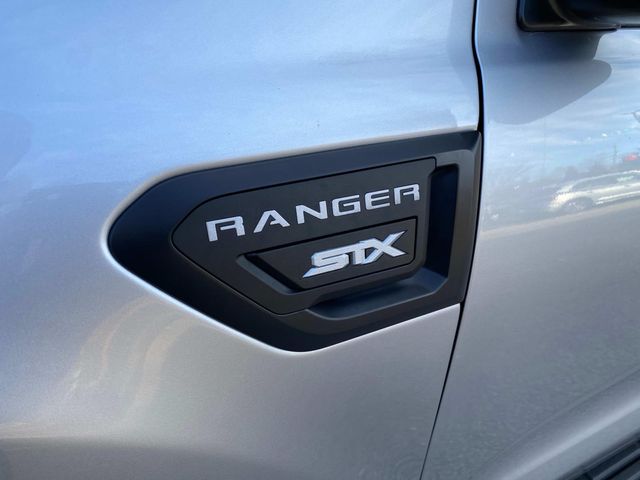 2021 Ford Ranger XL 20