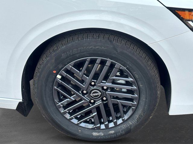 2026 Nissan Sentra SV - Photo 9