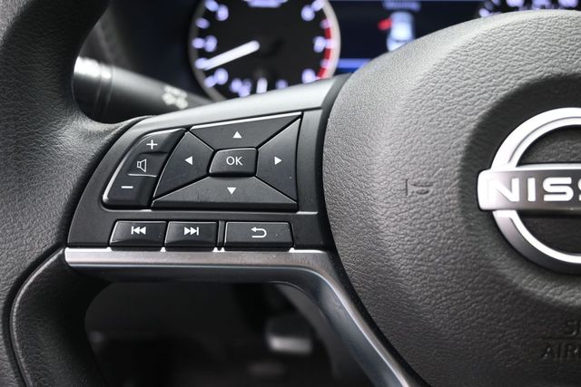 Used 2024 Nissan Sentra Sedan