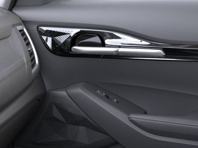 2026 Kia Seltos