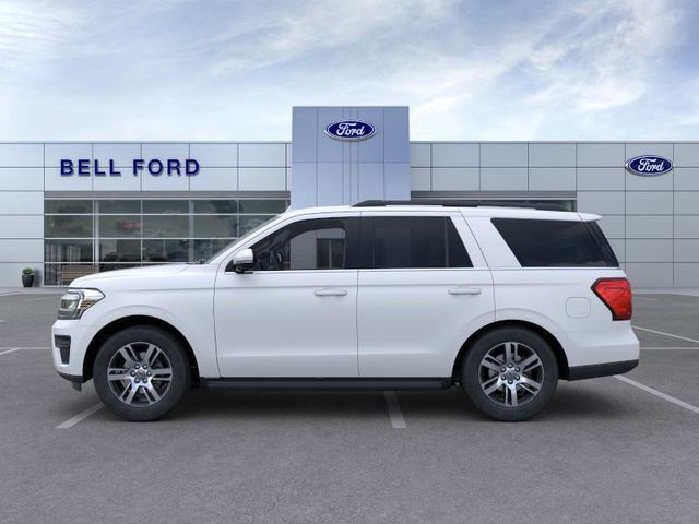 2024 Ford Expedition XLT 3