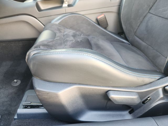 Used 2025 Ford Mustang Coupe